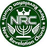 ニューレベレーションチャーチのロゴ