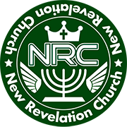 ニューレベレーションチャーチのロゴ