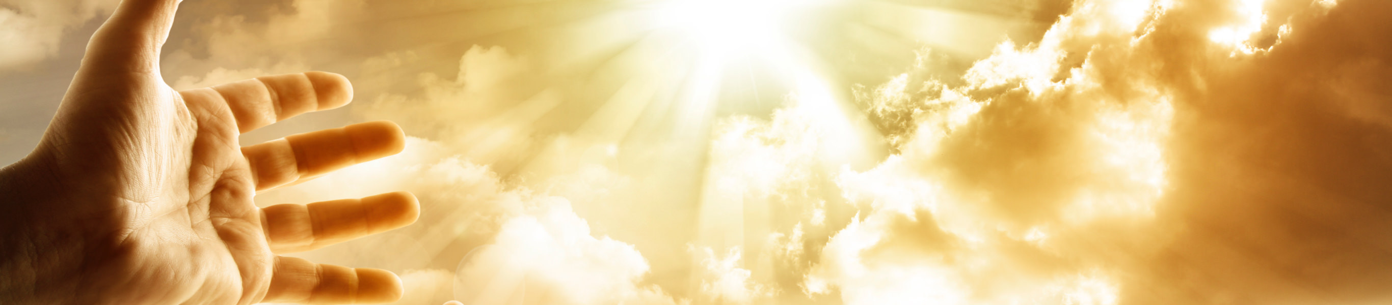 礼拝・集会案内